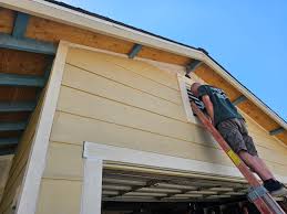 Best Engineered Wood Siding  in University Park, TX